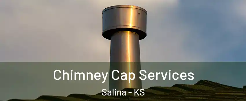  Chimney Cap Services Salina - KS