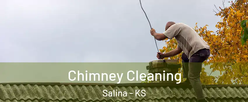  Chimney Cleaning Salina - KS