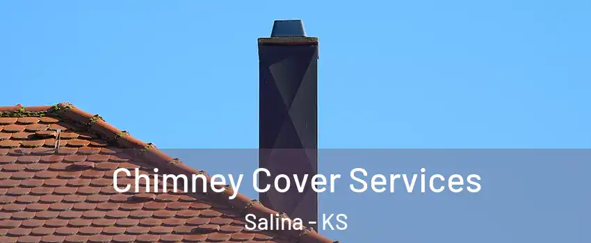  Chimney Cover Services Salina - KS