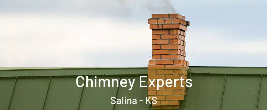 Chimney Experts Salina - KS