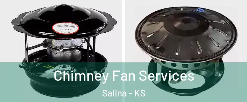  Chimney Fan Services Salina - KS
