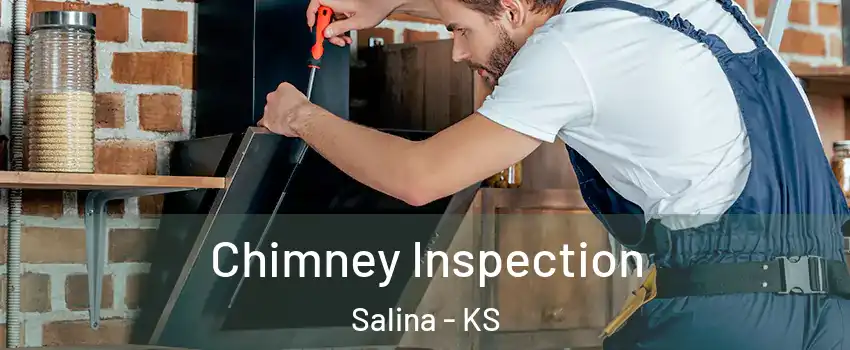  Chimney Inspection Salina - KS