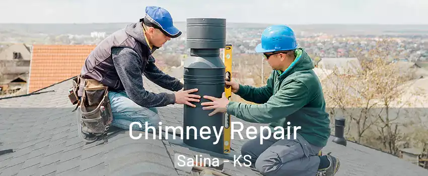  Chimney Repair Salina - KS