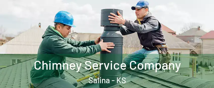  Chimney Service Company Salina - KS