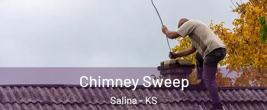  Chimney Sweep Salina - KS