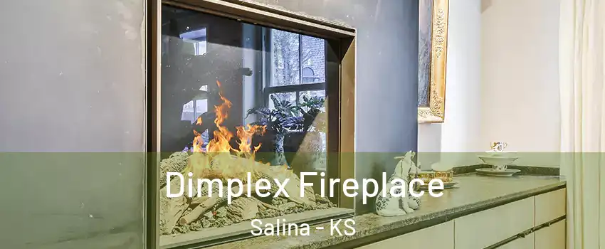  Dimplex Fireplace Salina - KS