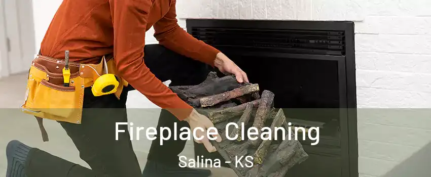  Fireplace Cleaning Salina - KS