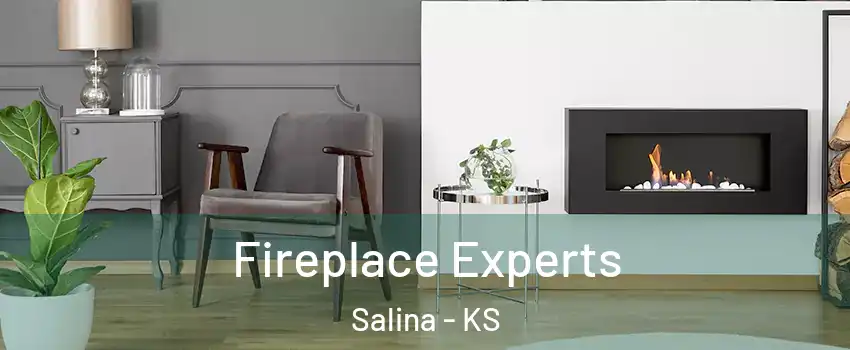  Fireplace Experts Salina - KS