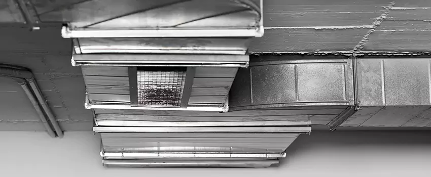 Trusted Air Duct Cleaning Company in Salina, Kansas