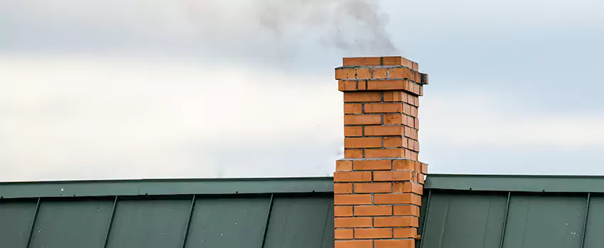 Animal Screen Chimney Cap Repair And Installation Services in Salina, Kansas