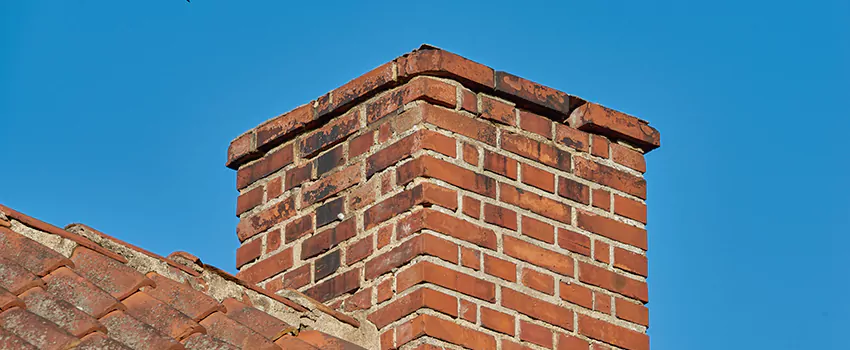 Clean Blocked Chimney in Salina, Kansas