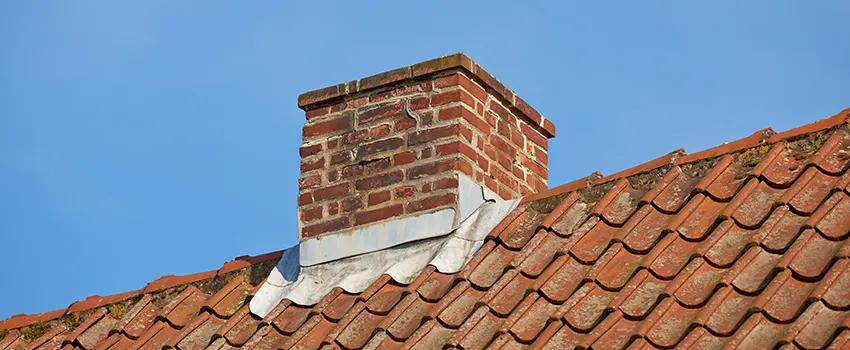 Residential Chimney Bricks Rotten Repair Services in Salina, KS