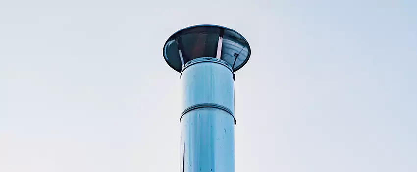Wind-Resistant Chimney Caps Installation and Repair Services in Salina, Kansas