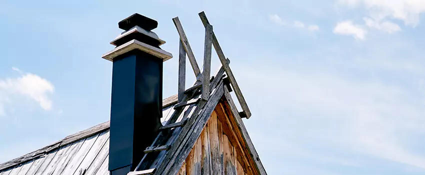 Chimney Creosote Cleaning in Salina, KS