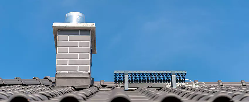 Chimney Flue Relining Services in Salina, Kansas