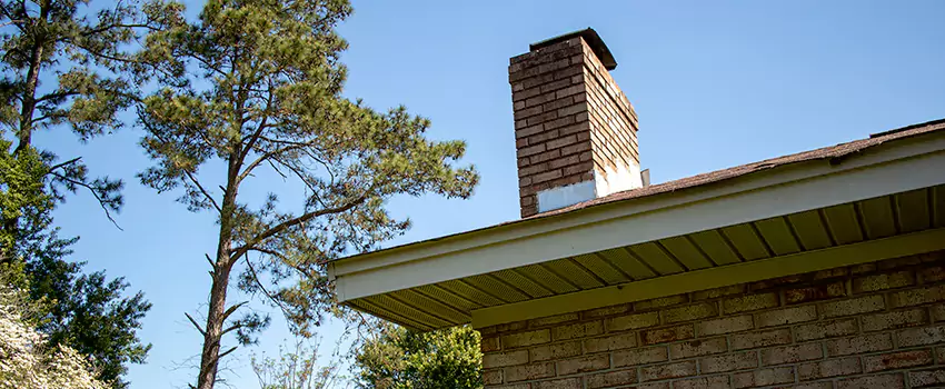 Budget-Friendly Chimney Masonry Service in Salina, Kansas