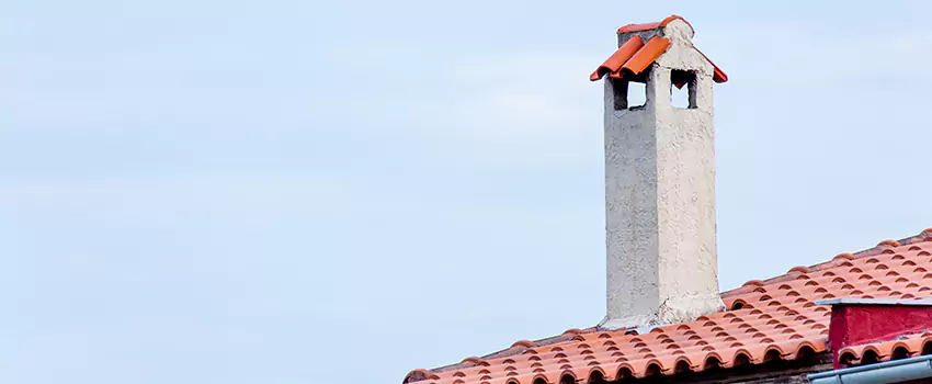 Chimney Pot Replacement in Salina, KS