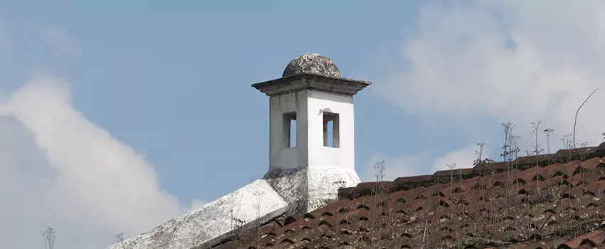 Cost To Rebuild A Chimney in Salina, KS