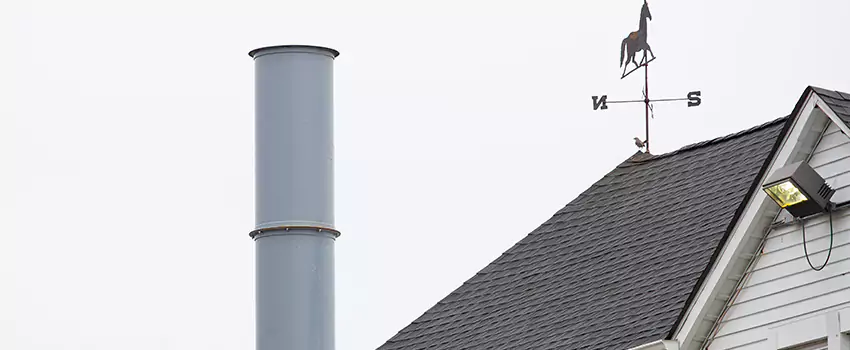 Chimney Inspection in Salina, KS