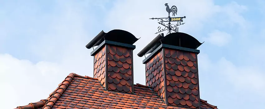 Old Chimney Restoration in Salina, Kansas