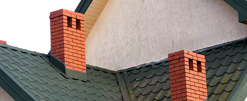 Chimney Saver Waterproofing Services in Salina, Kansas