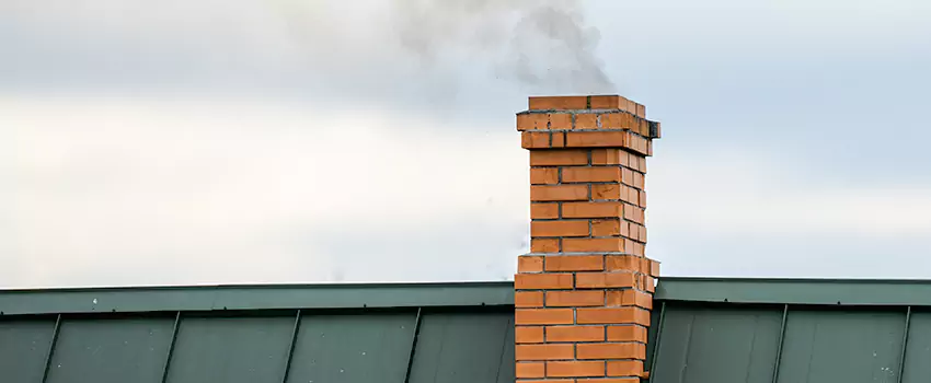 Chimney Soot Cleaning Cost in Salina, KS
