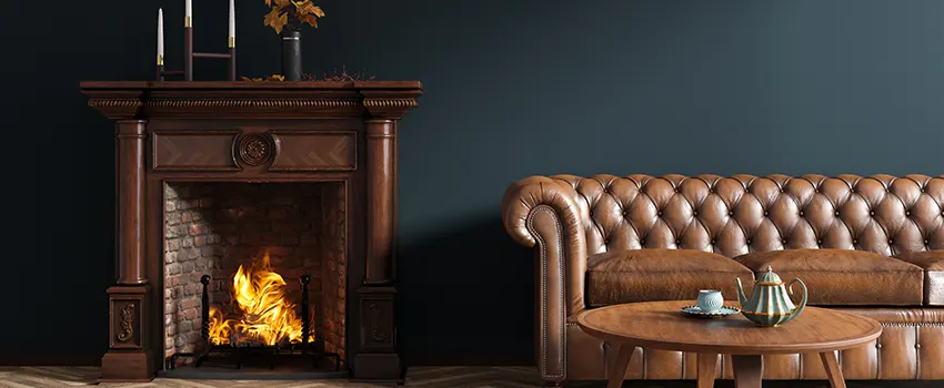Traditional Fireplace Design Refurbishment Costs in Salina, Kansas
