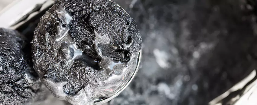 Clogged Dryer Vent Lint Cleaning in Salina, Kansas