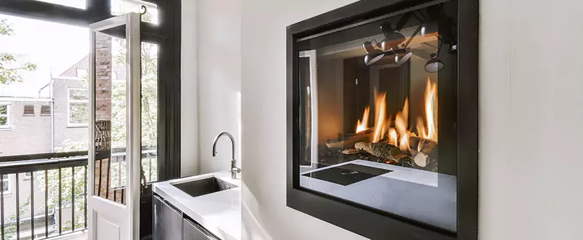 Dimplex Fireplace Installation and Repair in Salina, Kansas