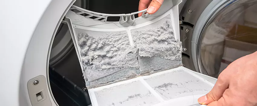 Best Dryer Lint Removal Company in Salina, Kansas