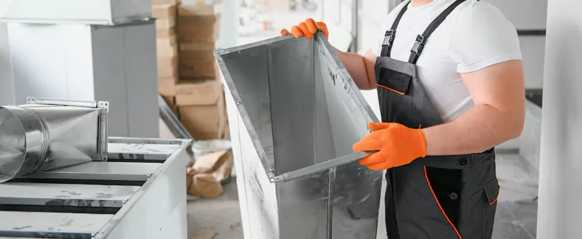Benefits of Dryer Vent Inspection in Salina, KS
