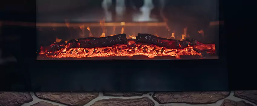 Outdoor Electric Fireplace Installation Solutions in Salina, KS