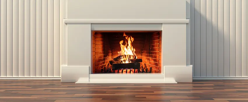 Fireplace Broken Ashtray Repair Services in Salina, Kansas