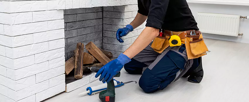 Fireplace Doors Cleaning in Salina, Kansas