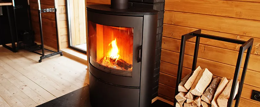 Gas Fireplace Door Handle Installation Services in Salina, Kansas