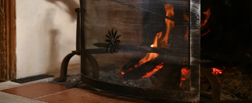 Electric Metal Fireplace installation Services in Salina, KS