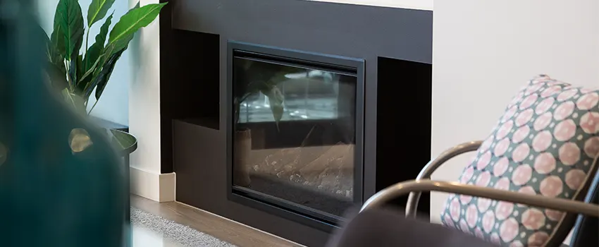 Welding Repairs for Fireplace Grate in Salina, KS