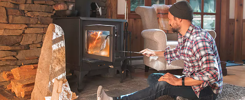 Fireplace Chimney Maintenance in Salina, Kansas