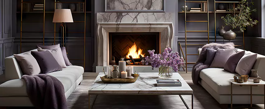 Fireplace Xtrordinair Ember-Glo Insert Fireplace Maintenance in Salina, Kansas