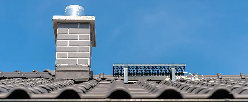 Repair Blocked Chimney in Salina, Kansas