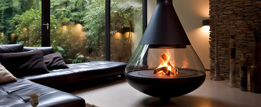 Affordable Floating Fireplace Repair And Installation Services in Salina, Kansas