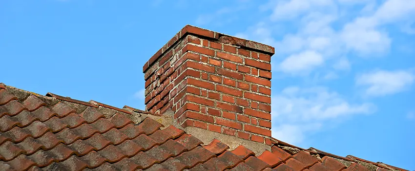 Flue Tiles Cracked Repair Services near Me in Salina, KS