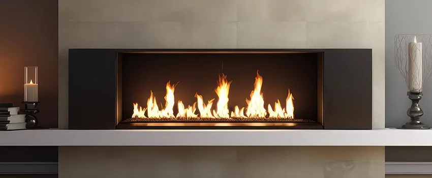 Vent Free Gas Fireplaces Repair Solutions in Salina, Kansas