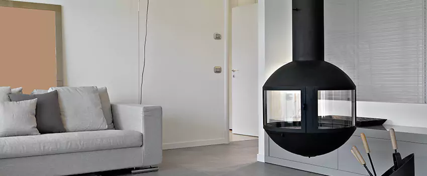 Hanging & Suspended Fireplaces Designer in Salina, Kansas