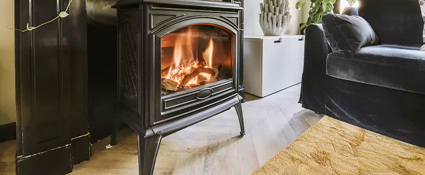 Cost of Hearthstone Stoves Fireplace Services in Salina, Kansas