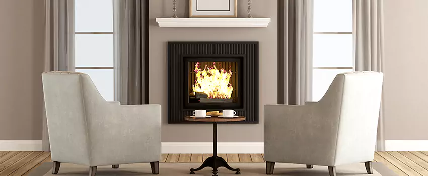 Heat & Glo Outdoor Gas Fireplaces Installation Contractors in Salina, Kansas
