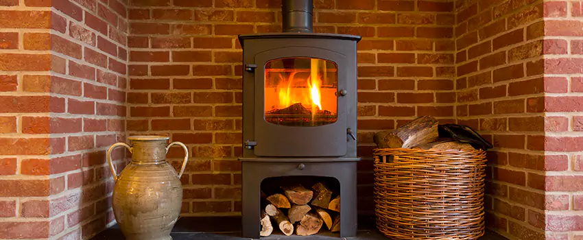 Specifications of Jøtul Fireplace and Inserts in Salina, Kansas
