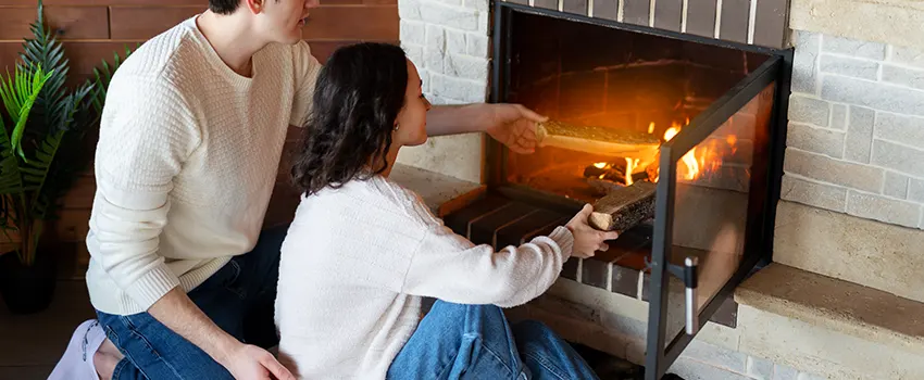 Kings Man Direct Vent Fireplaces Services in Salina, Kansas
