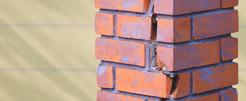 Leaking Chimney Repair And Replacement Cost in Salina, Kansas