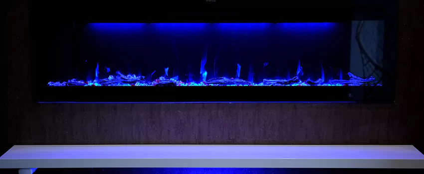 Benefits of Multi-Color Fireplace Installation in Salina, KS